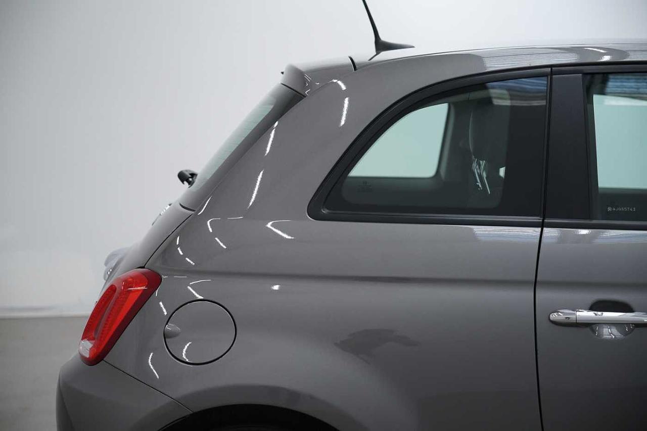 Fiat Fiat 500 usata 19