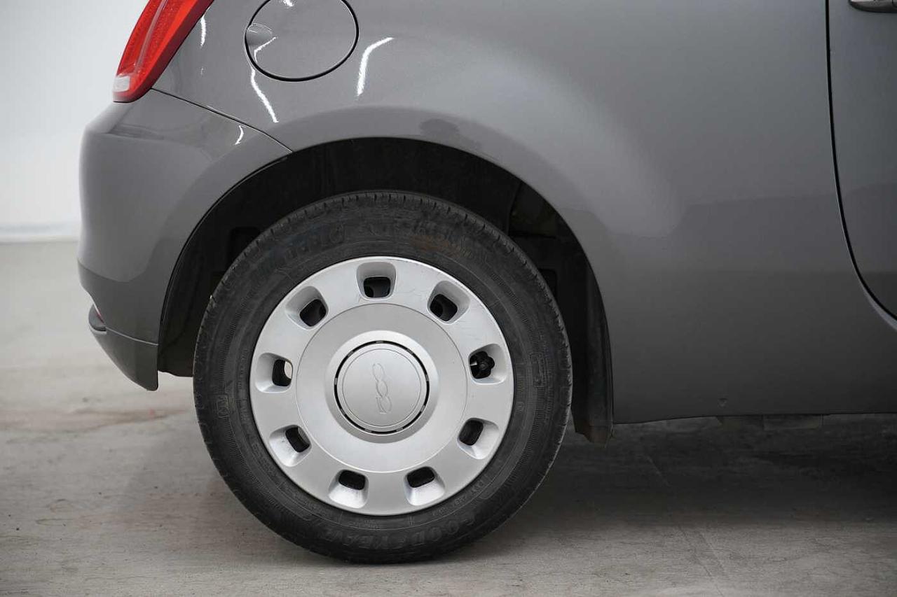 Fiat Fiat 500 usata 20