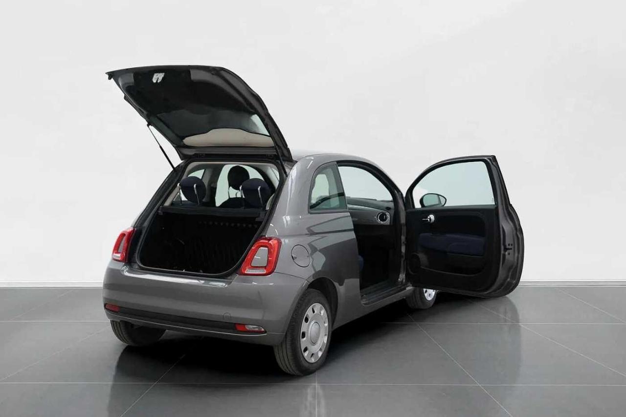 Fiat Fiat 500 usata 22
