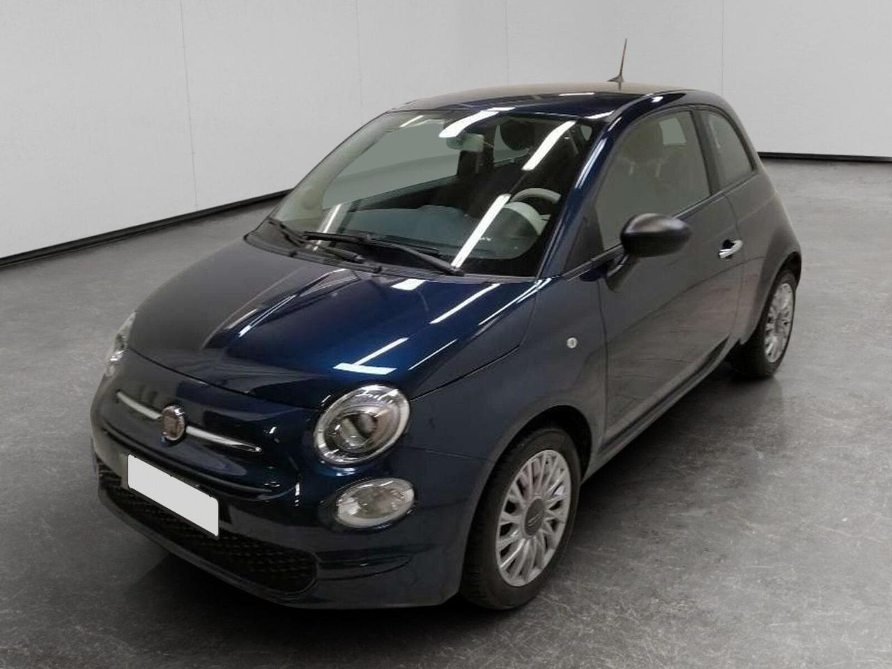 fiat 500 500 1.2 dolcevita easypower gpl 69cv usata