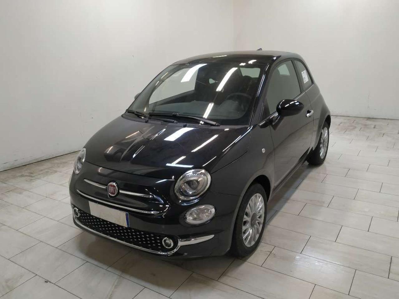 fiat 500 500 1.0 hybrid dolcevita 70cv usata