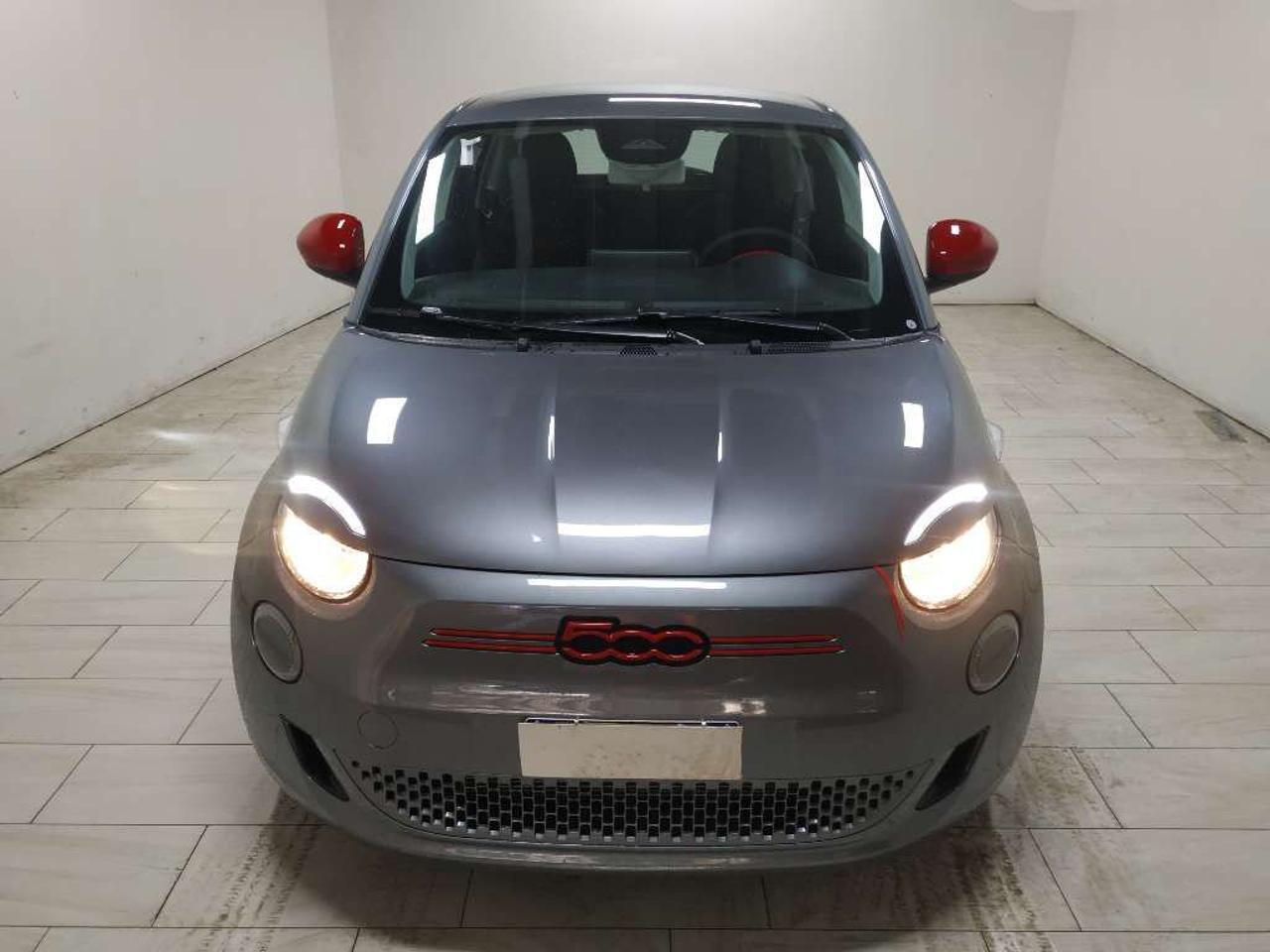 fiat 500 500 500e 42 kwh usata