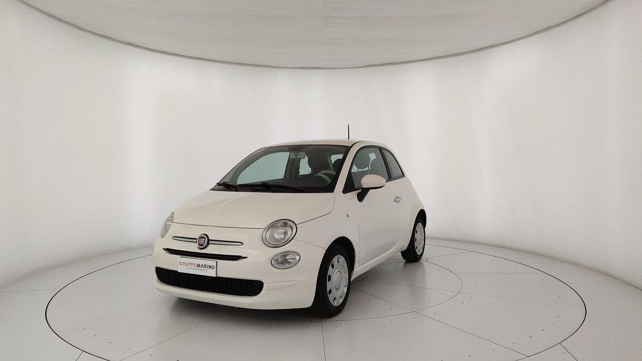 Fiat Fiat 500 500 (2015-2024) 1.2 EasyPower Pop