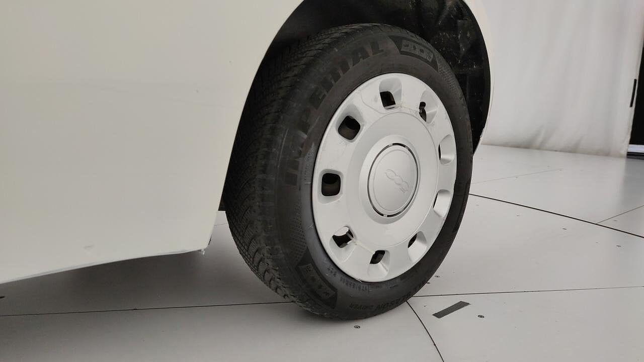 Fiat Fiat 500 usata, con 4x Airbag (fontali + laterali)