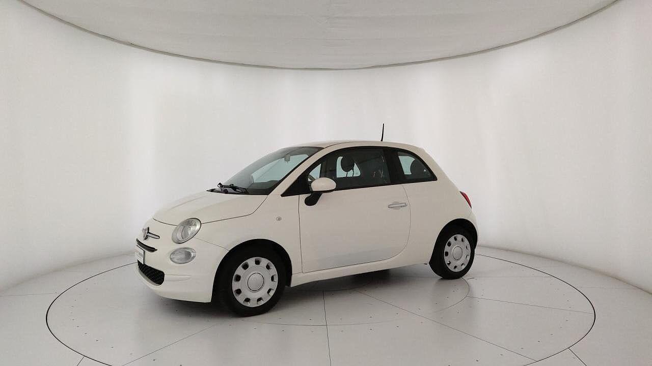 Fiat Fiat 500 usata 11