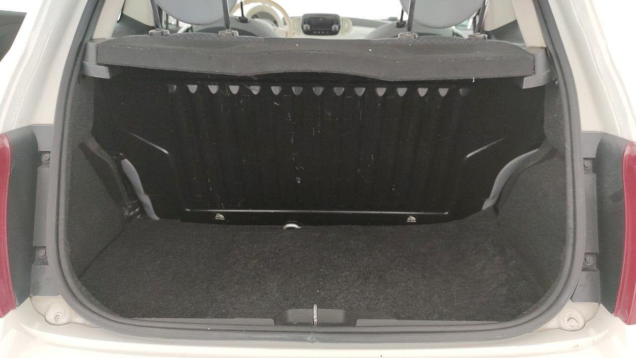 Fiat Fiat 500 usata 12