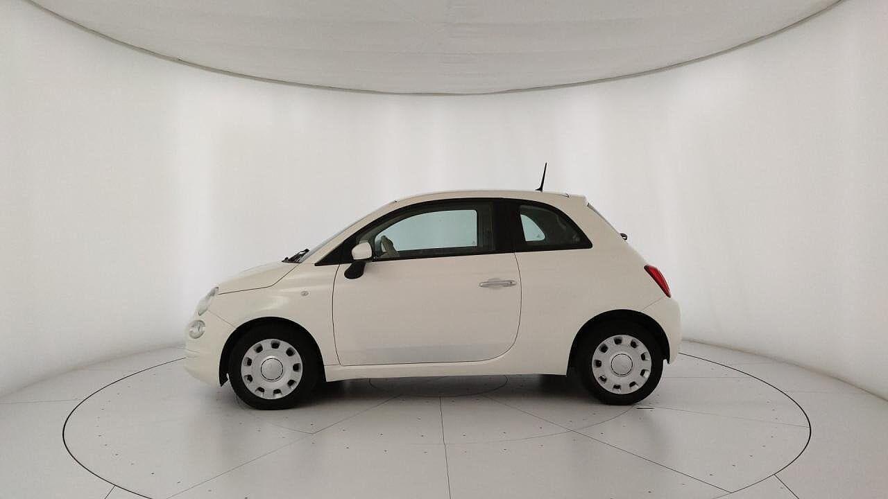 Fiat Fiat 500 usata 13