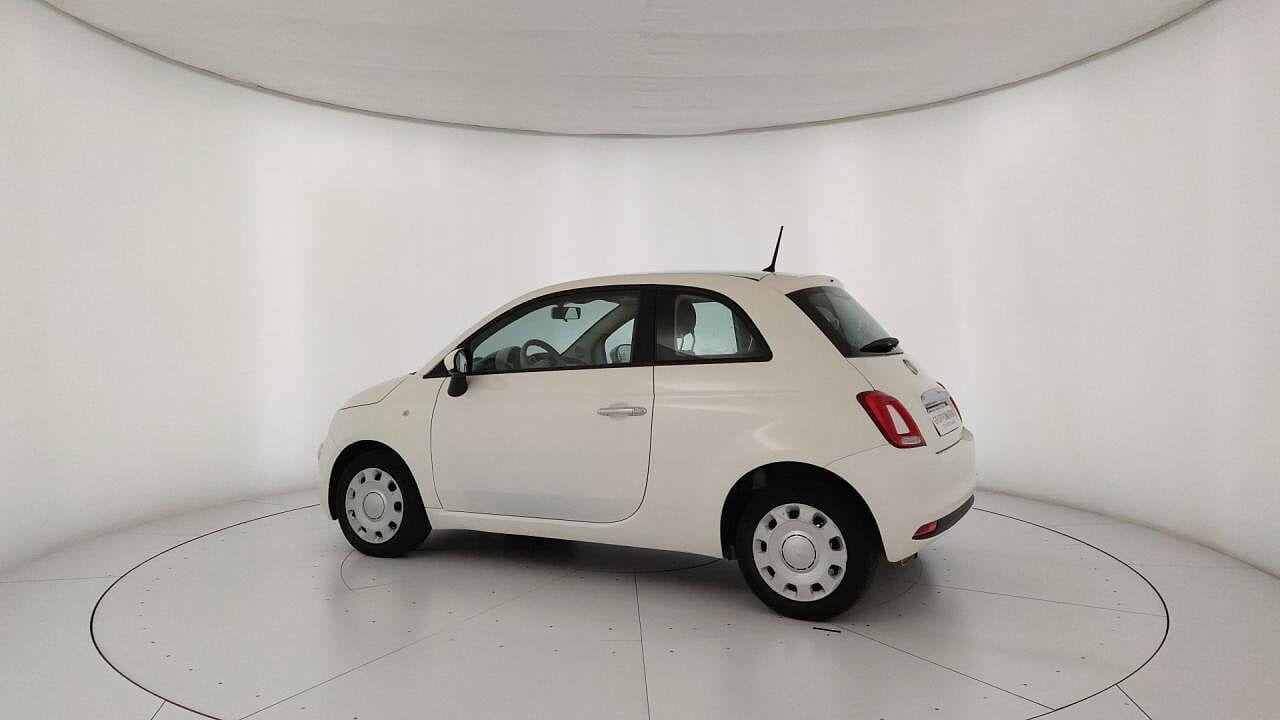 Fiat Fiat 500 usata 14