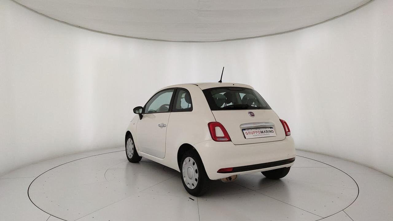 Fiat Fiat 500 usata 15