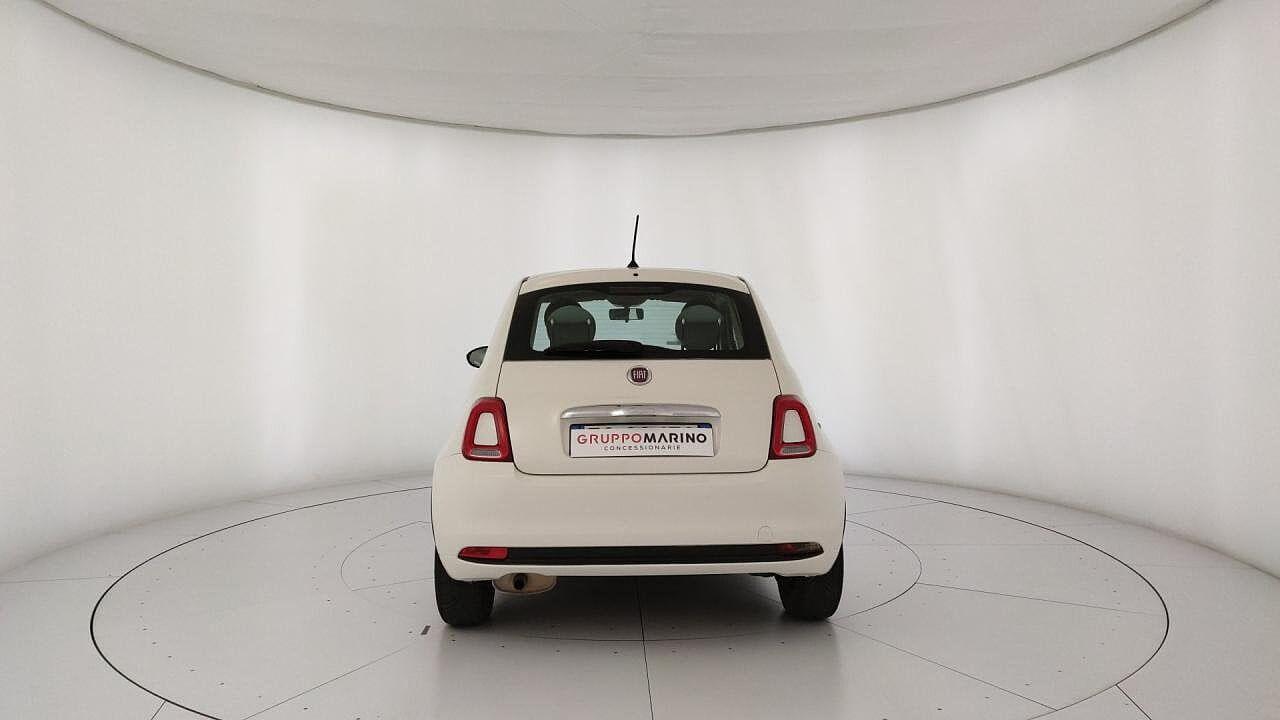 Fiat Fiat 500 usata 16