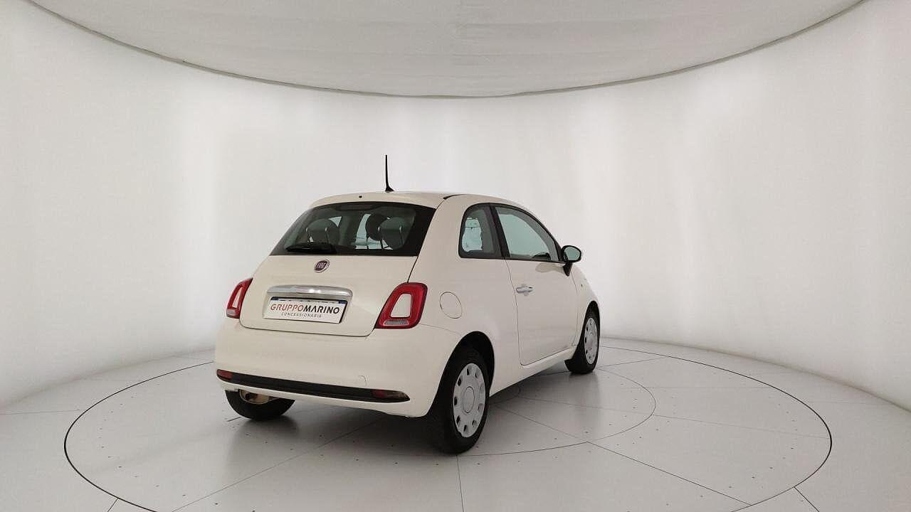 Fiat Fiat 500 usata 17