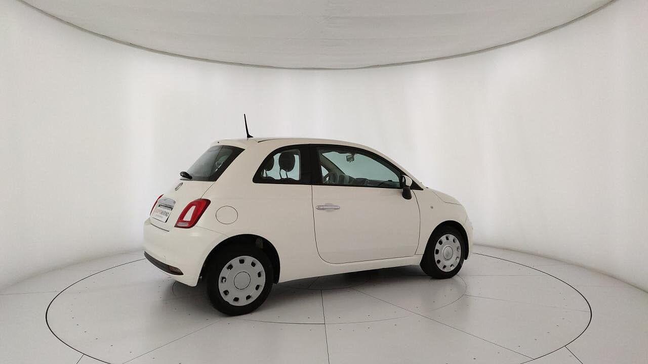 Fiat Fiat 500 usata 18