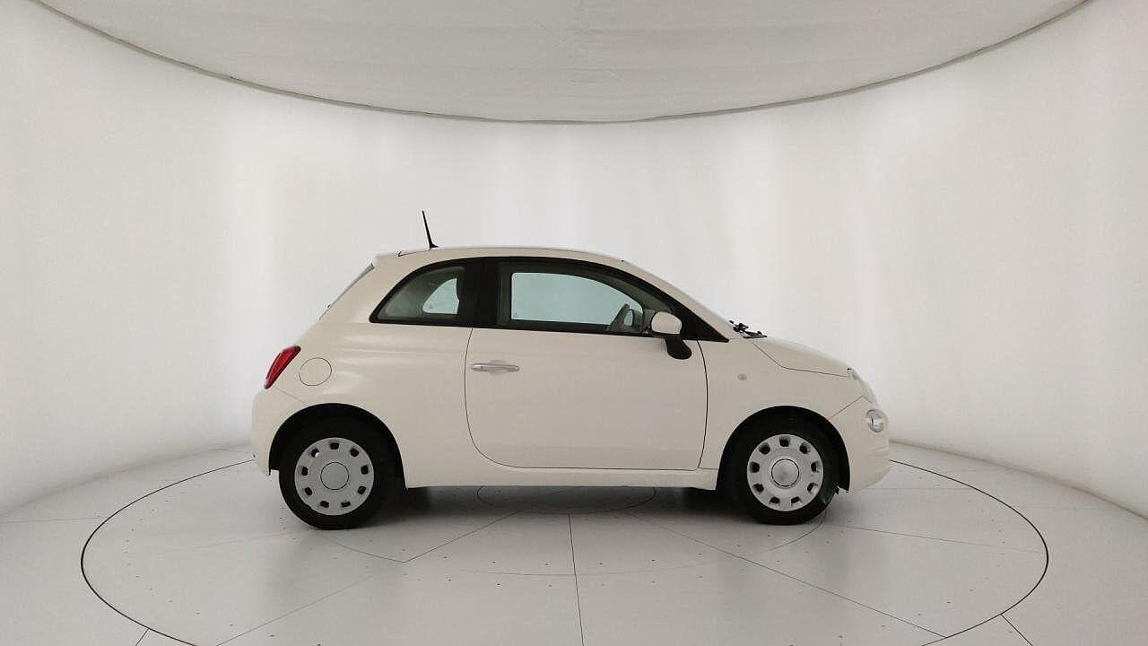 Fiat Fiat 500 usata 19