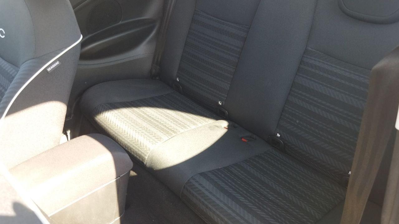 Fiat Fiat 500 usata 1