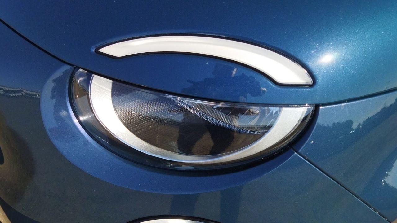 Fiat Fiat 500 usata 3