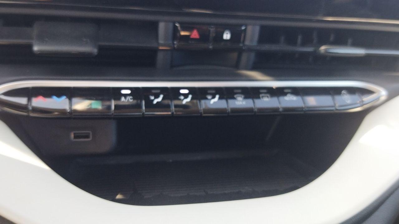 Fiat Fiat 500 usata 8