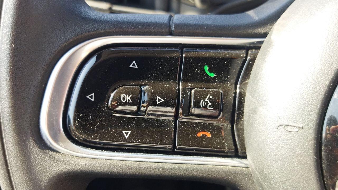 Fiat Fiat 500 usata 9