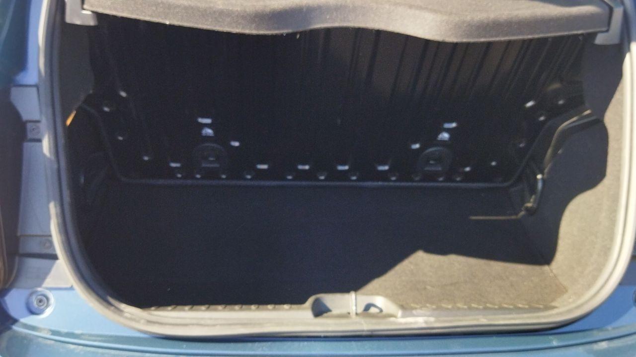 Fiat Fiat 500 usata 15