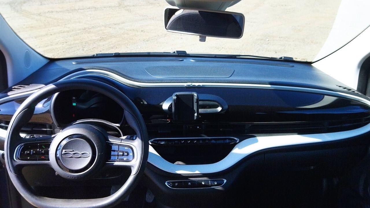 Fiat Fiat 500 usata 16