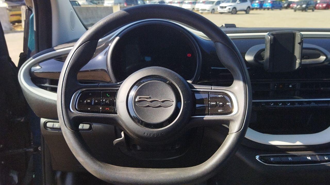 Fiat Fiat 500 usata 17