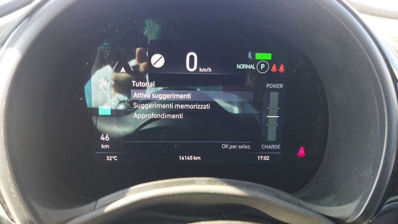 Fiat Fiat 500 usata 18