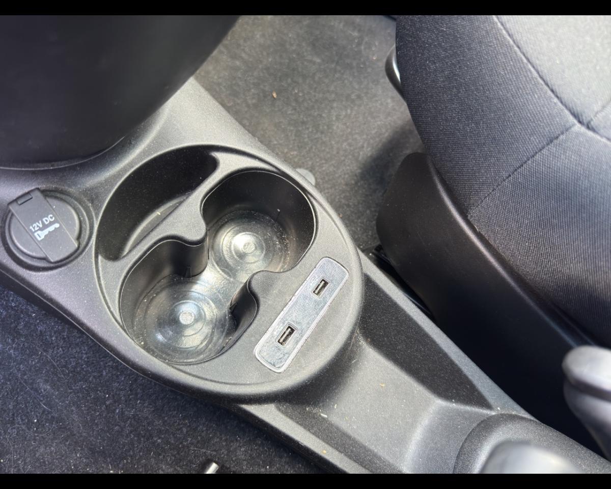 Fiat Fiat 500 usata 14