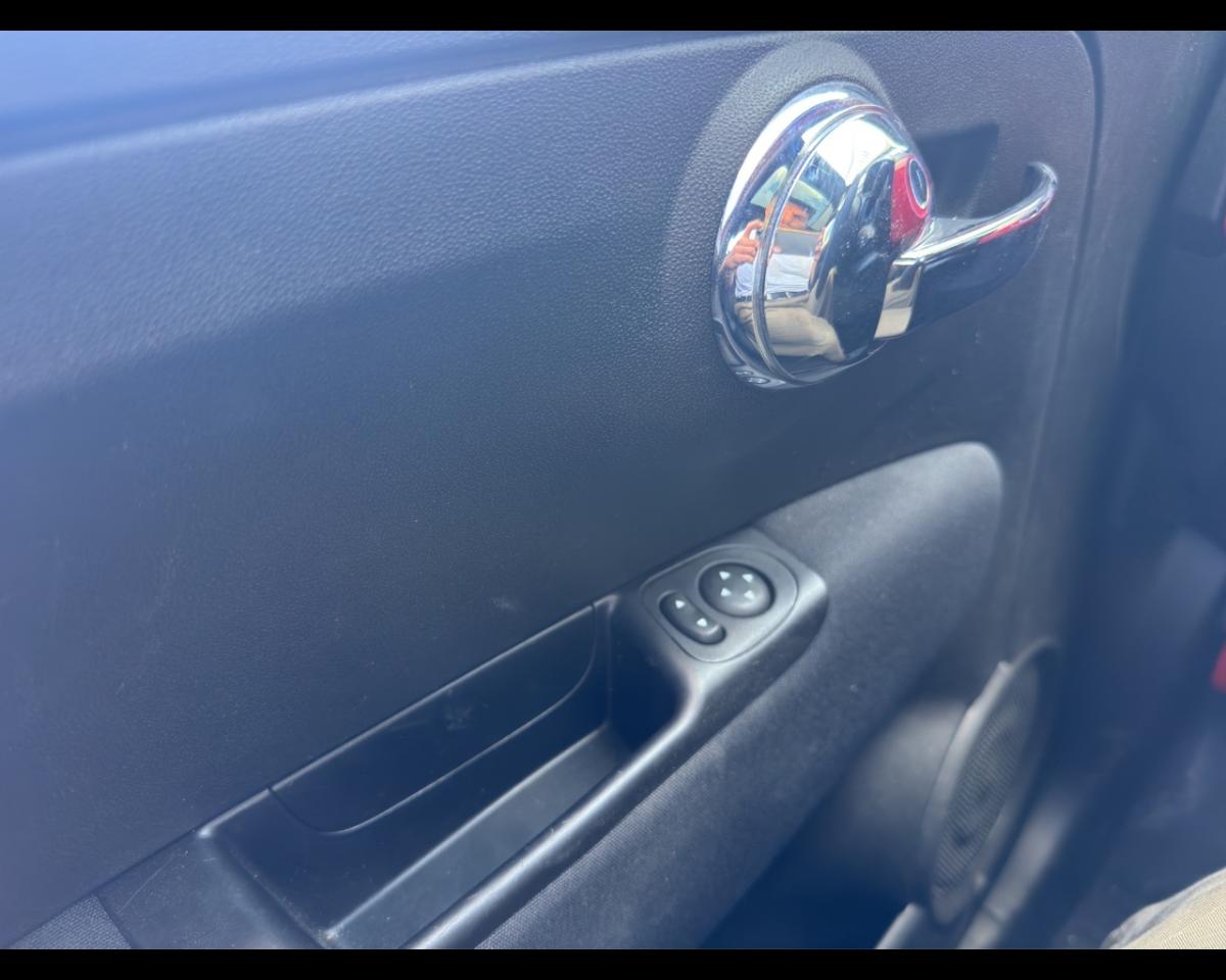 Fiat Fiat 500 usata 15