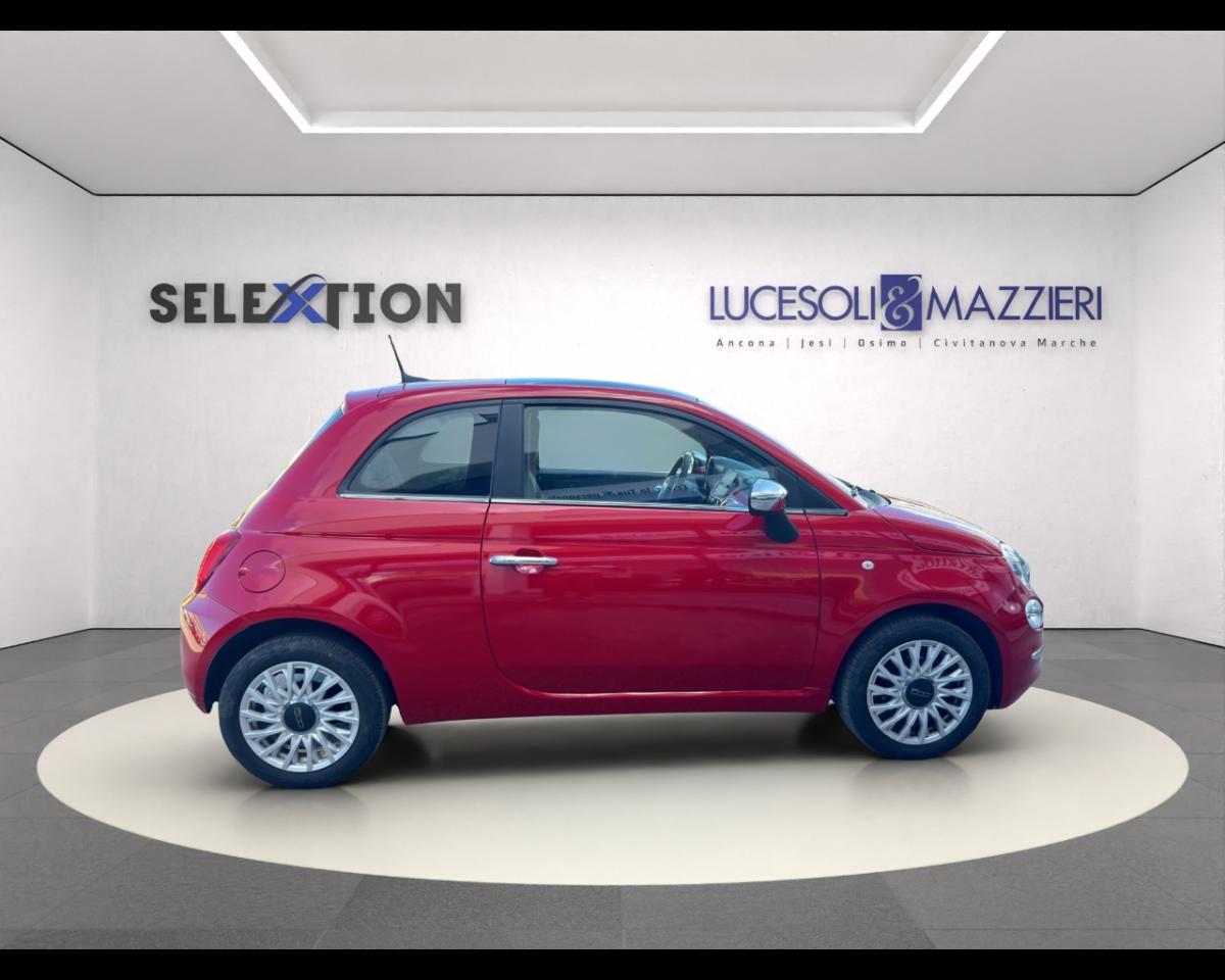 Fiat Fiat 500 usata 20