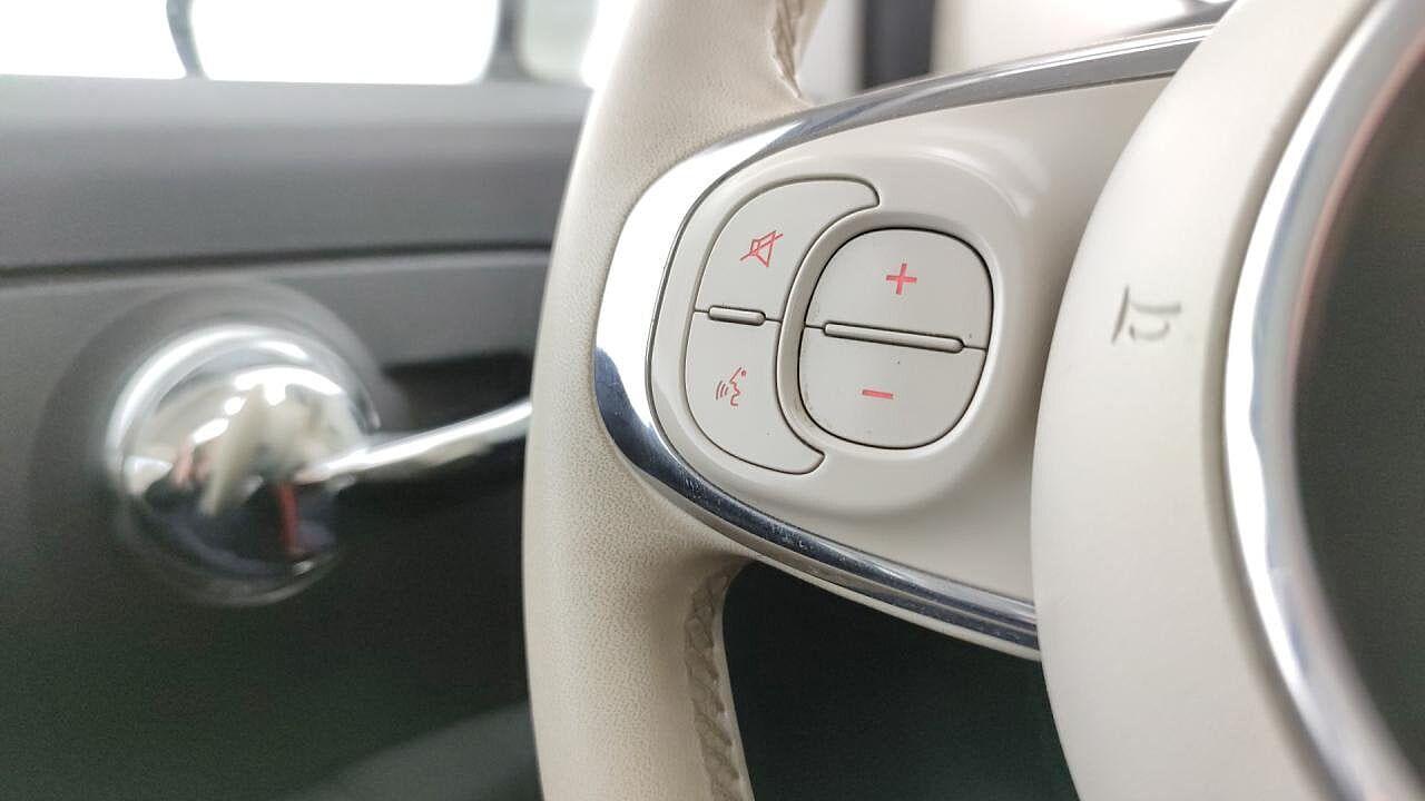 Fiat Fiat 500 usata 5