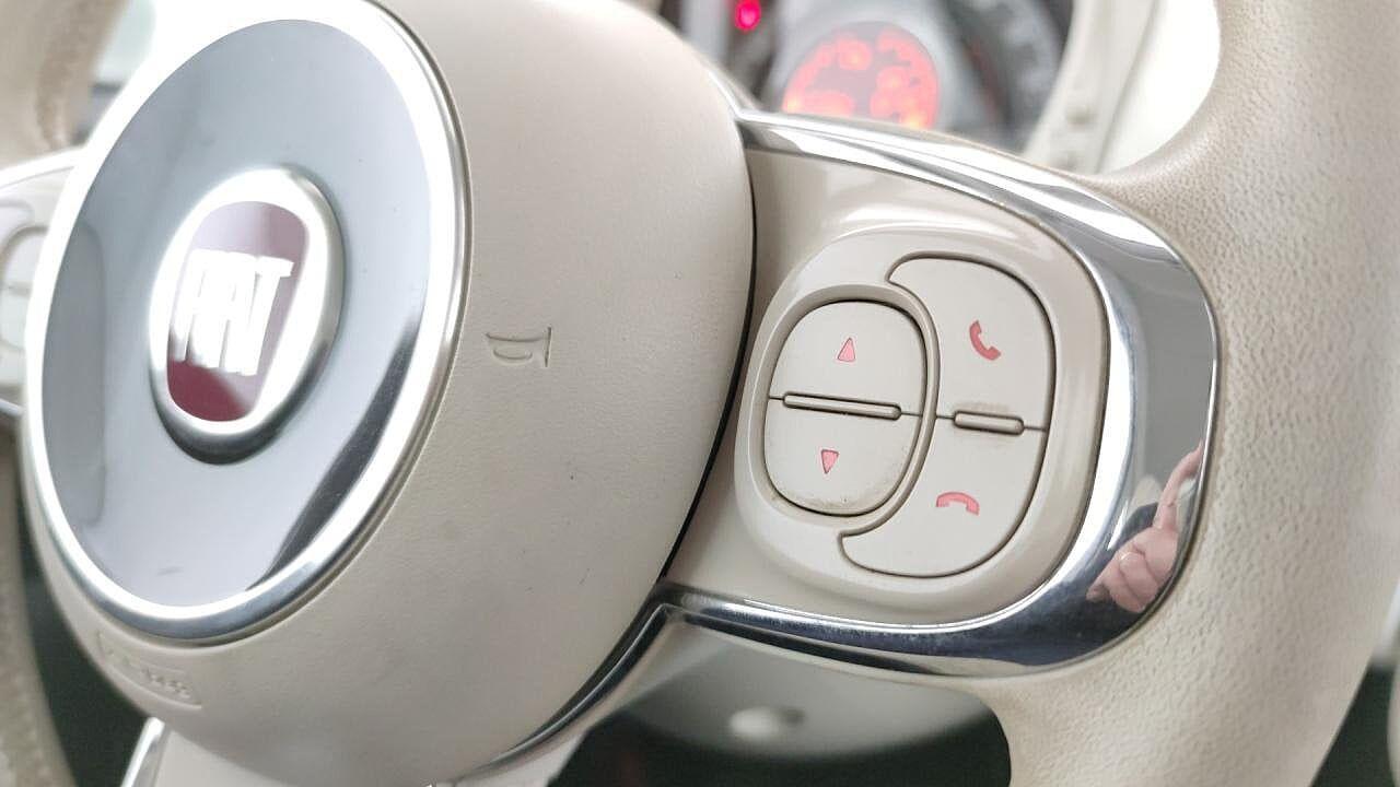 Fiat Fiat 500 usata 6