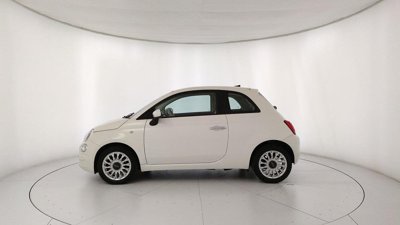 Fiat Fiat 500 usata 11