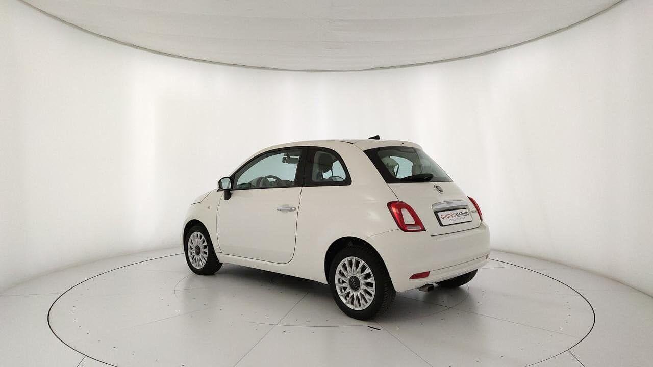 Fiat Fiat 500 usata 13