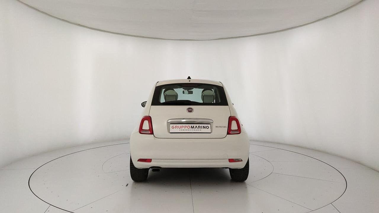Fiat Fiat 500 usata 14