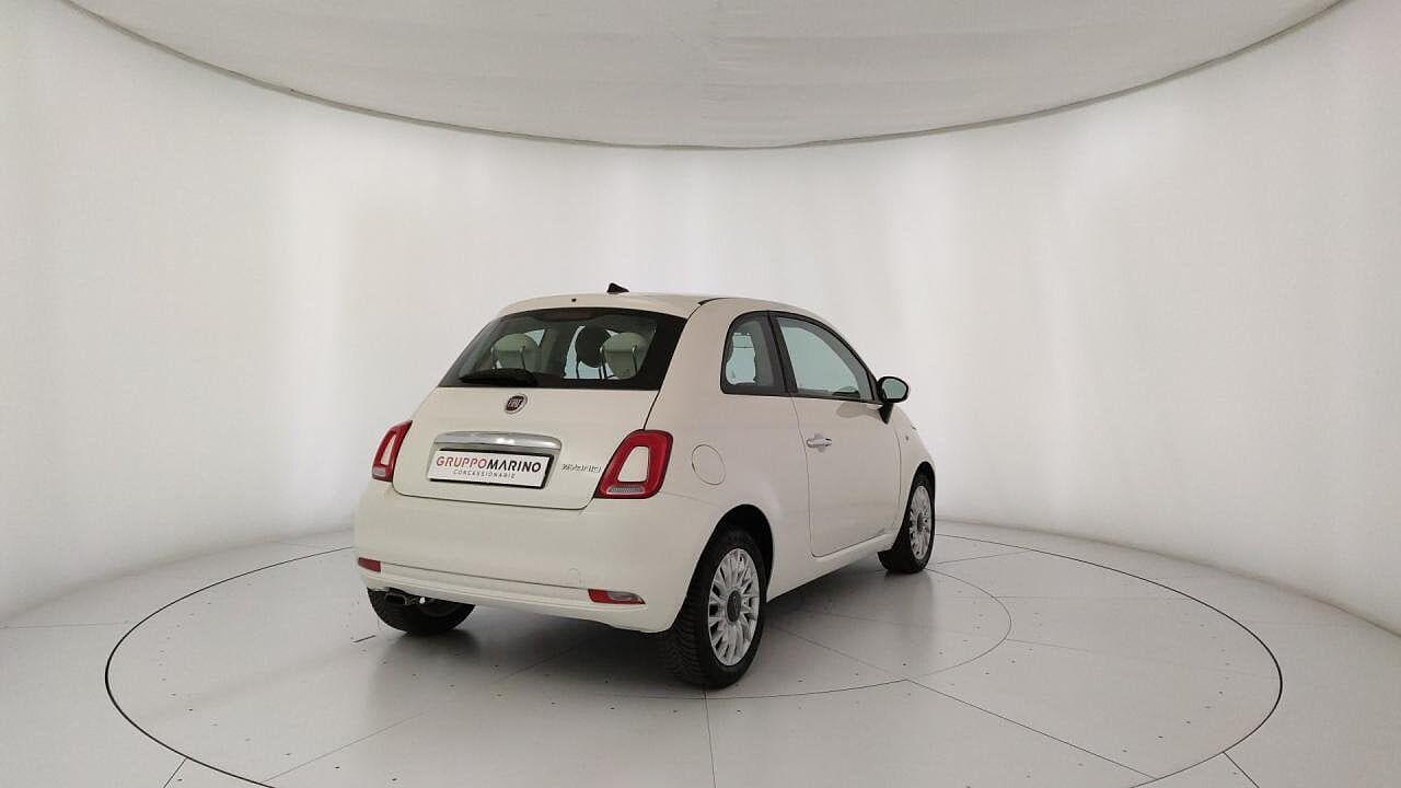 Fiat Fiat 500 usata 15