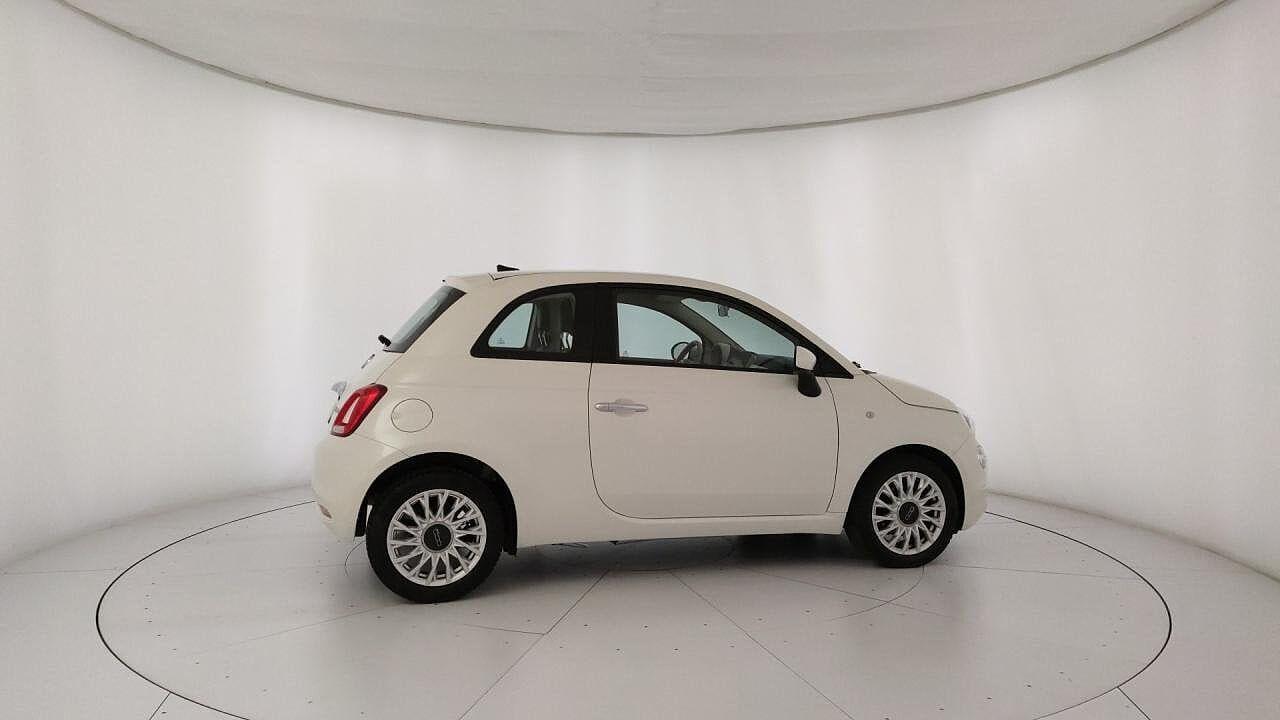 Fiat Fiat 500 usata 16