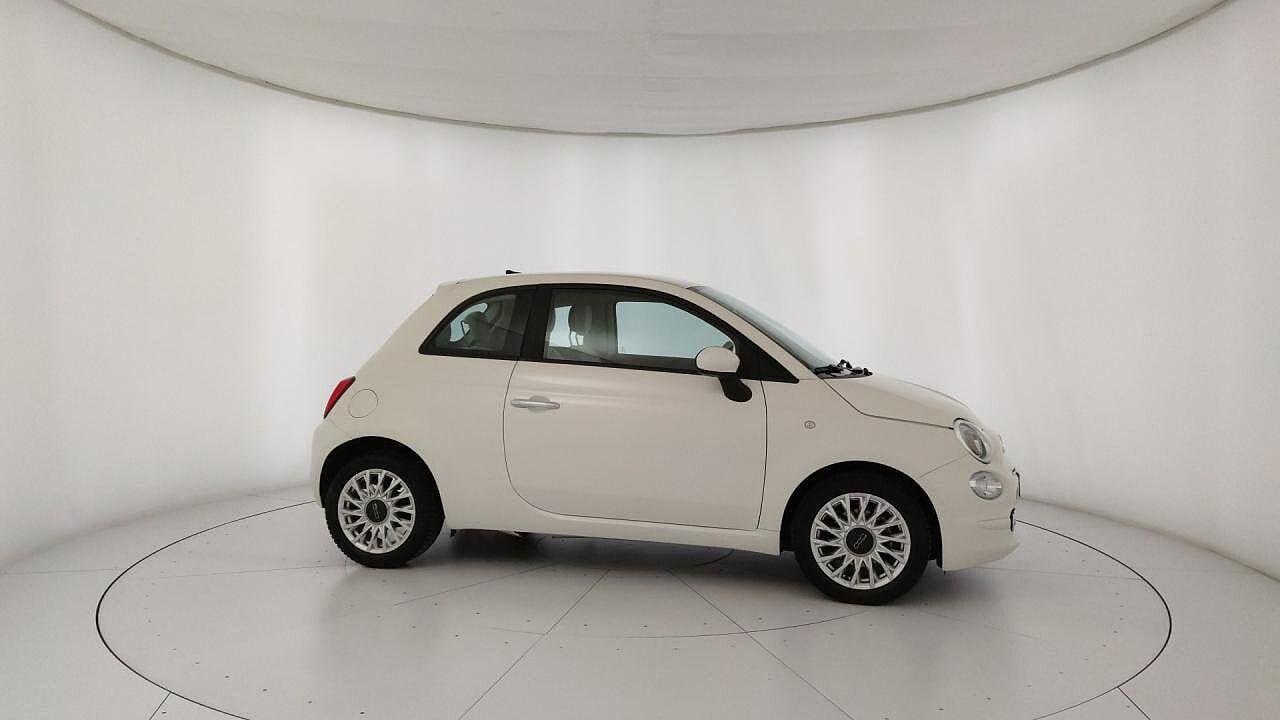 Fiat Fiat 500 usata 17