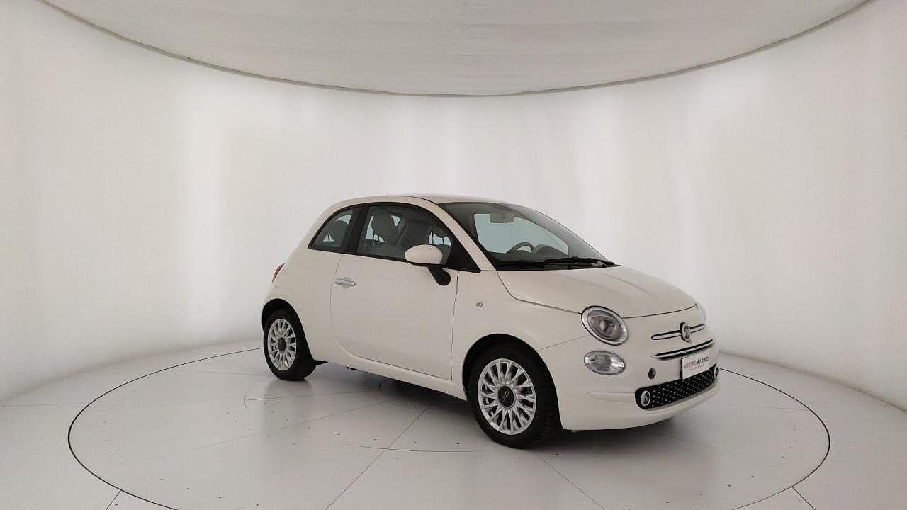 Fiat Fiat 500 usata 18