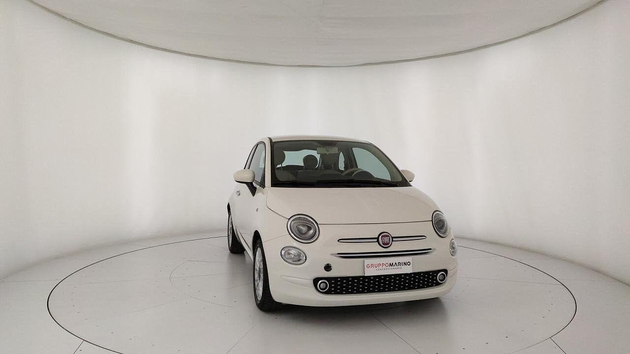 Fiat Fiat 500 usata 19