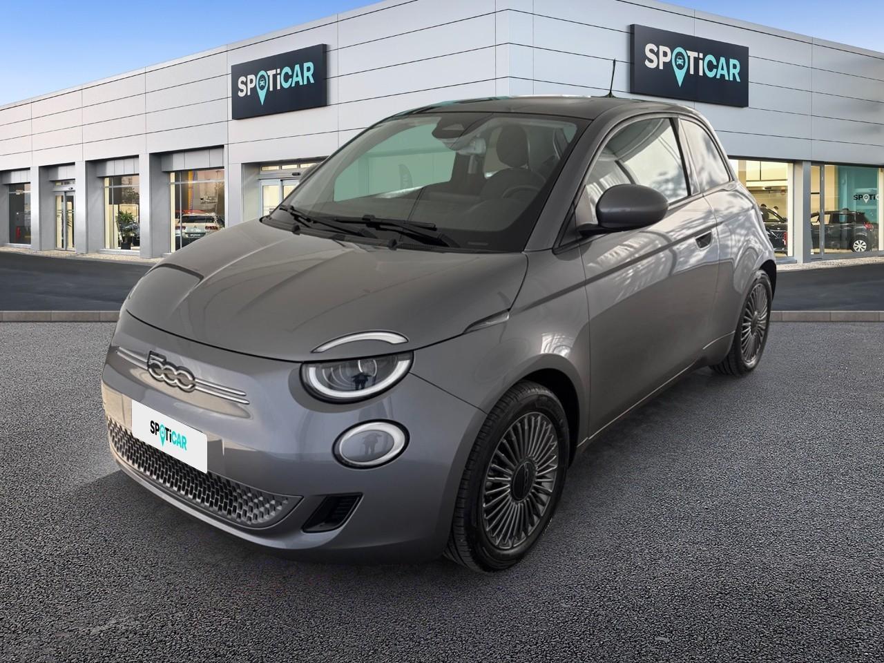 Fiat Fiat 500 500 Elettrica Icon