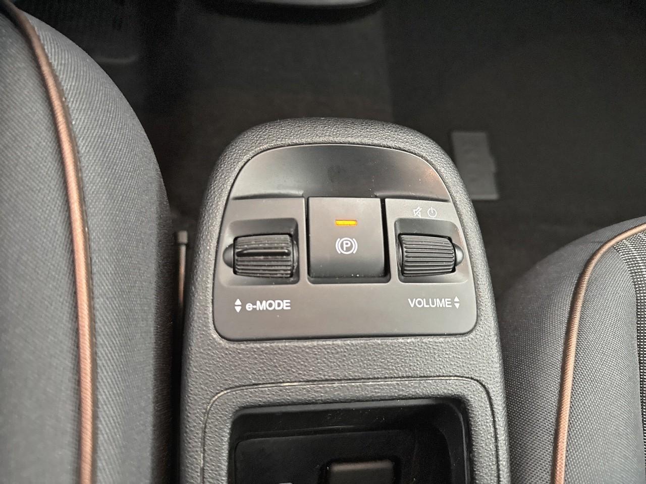 Fiat Fiat 500 usata, con airbags 6