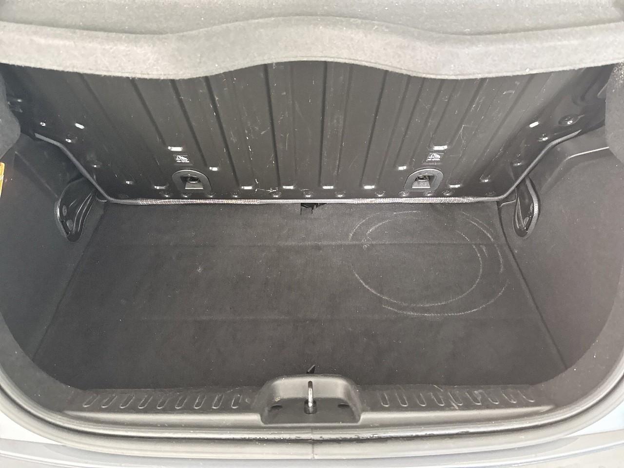 Fiat Fiat 500 usata, con cinture sicurezza ant. conducente e passeggero con pretensionatori