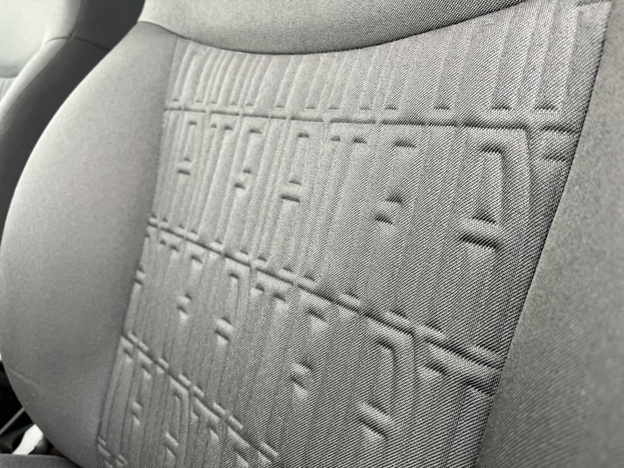 Fiat Fiat 500 usata, con airbags 7