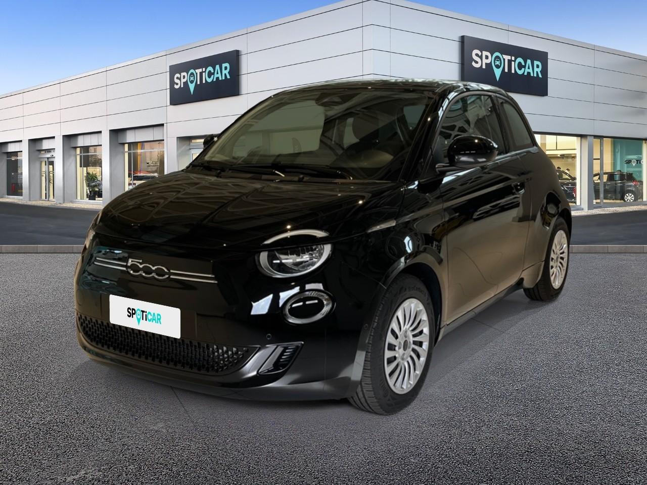 Fiat Fiat 500 500 Elettrica 118cv