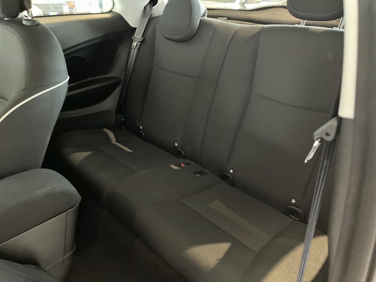 Fiat Fiat 500 usata, con climatizzatore a controllo automatico
