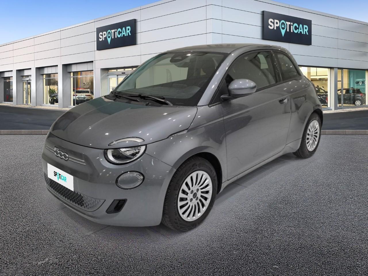 Fiat Fiat 500 500 Elettrica Action