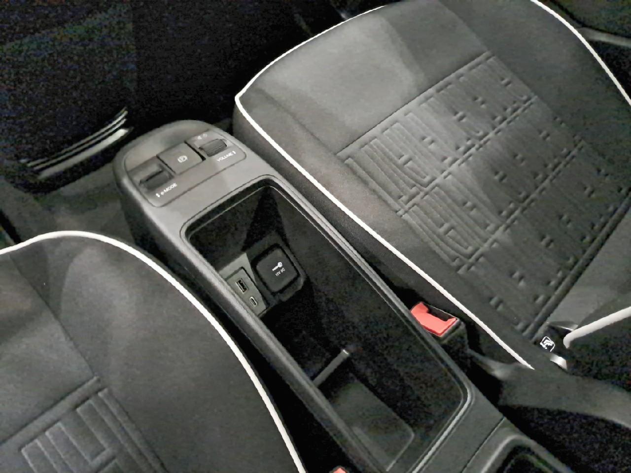 Fiat Fiat 500 usata, con airbags 6