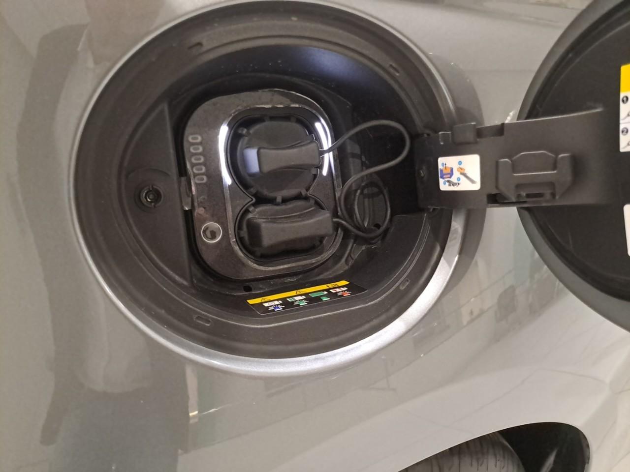 Fiat Fiat 500 usata, con alzacristalli elettrici anteriori , numero ad impulso 2