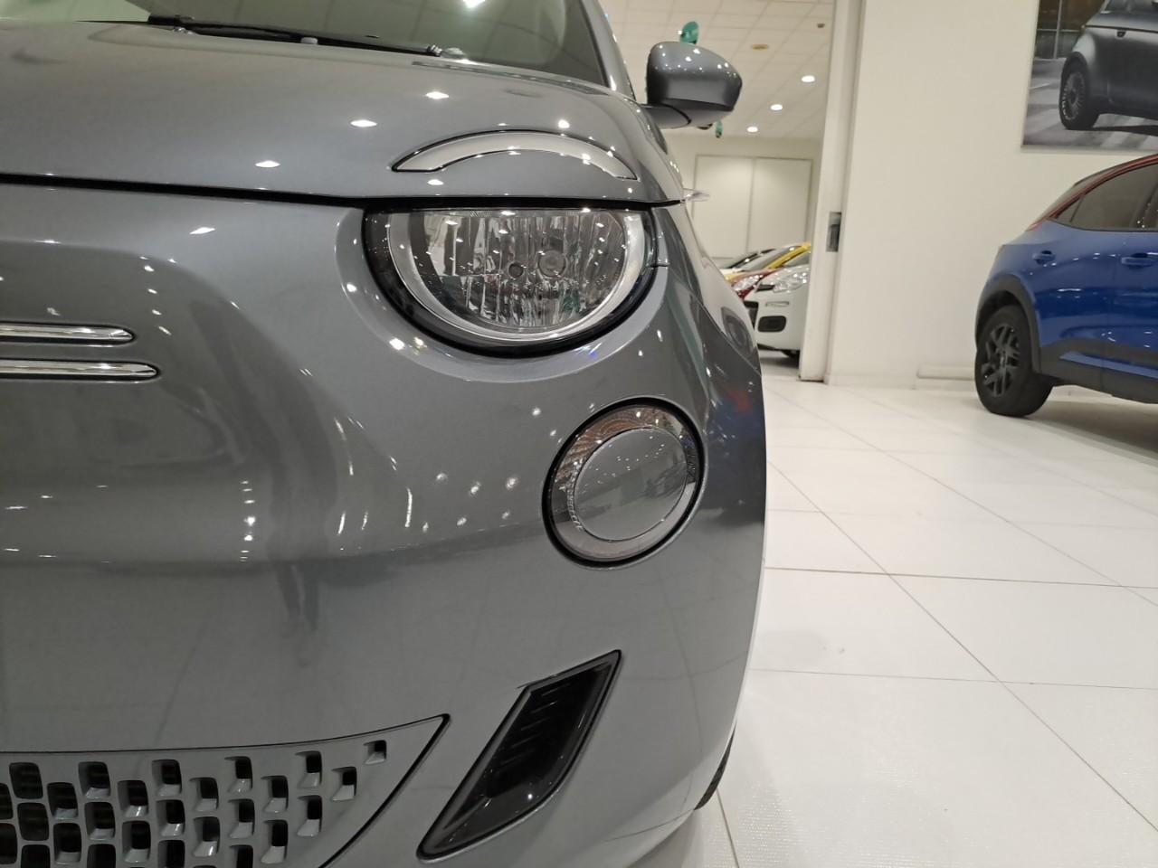 Fiat Fiat 500 usata, con attivazione vocale