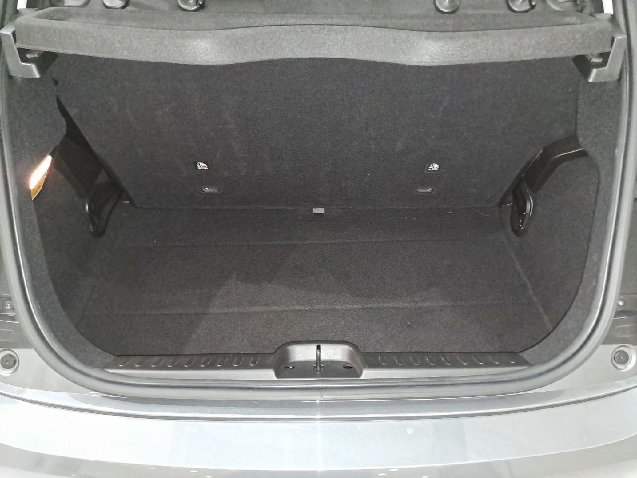 Fiat Fiat 500 usata, con cinture sicurezza post. conducente e passeggero con pretensionatori