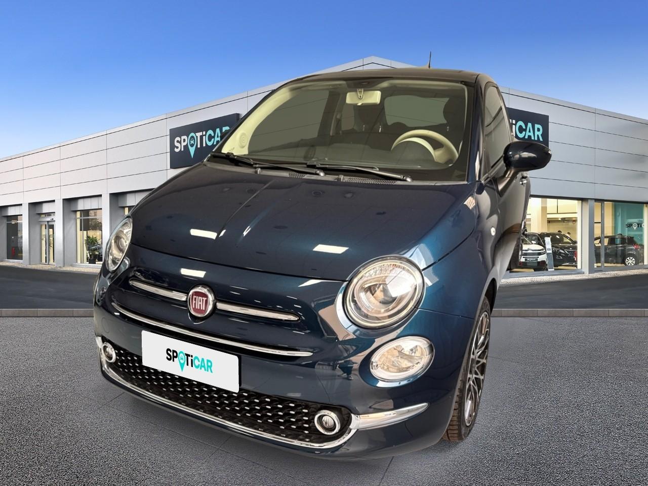 Fiat Fiat 500 500 1.0 70cv Ibrido Dolcevita